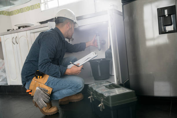 Reliable Frankston, TX Plumbing Solutions