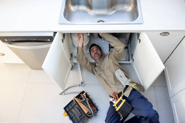 Best Sewer Cleaning Services  in Frankston, TX