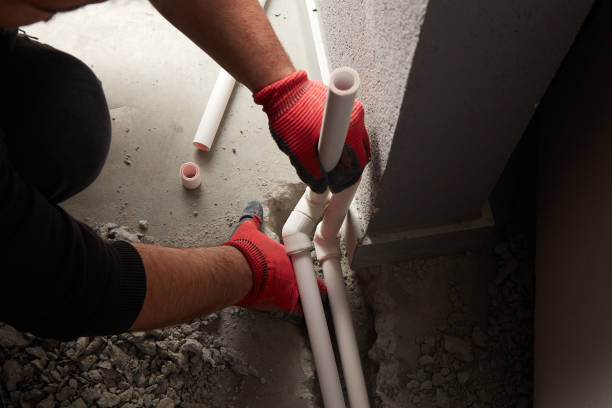 Best Water Leak Repair  in Frankston, TX