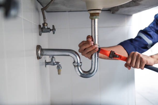  Frankston, TX Plumbing Pros