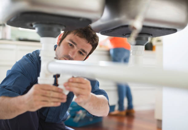 Best Hot Water Heater Installation  in Frankston, TX